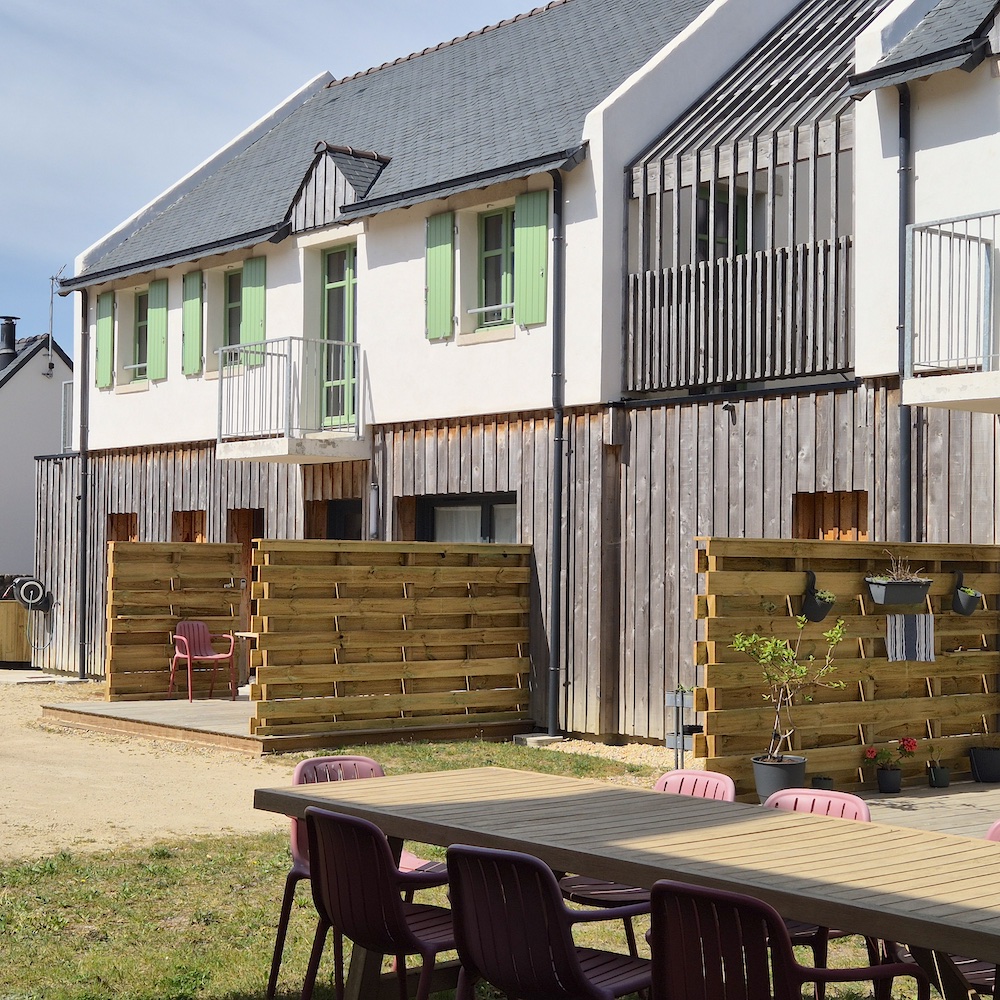 Appartements en location à Plouharnel