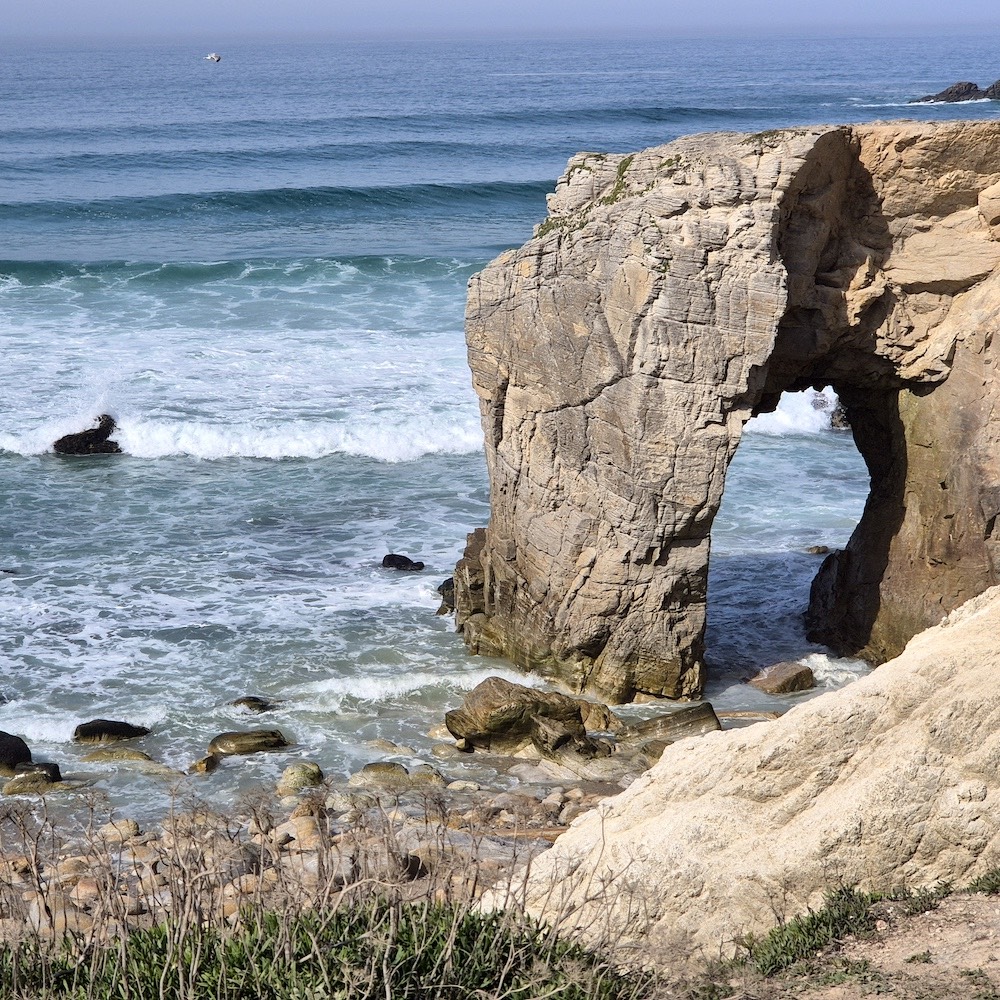 Côte sauvage de Quiberon