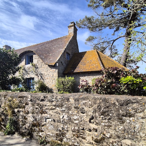 Maison de Saint Pierre Quiberon