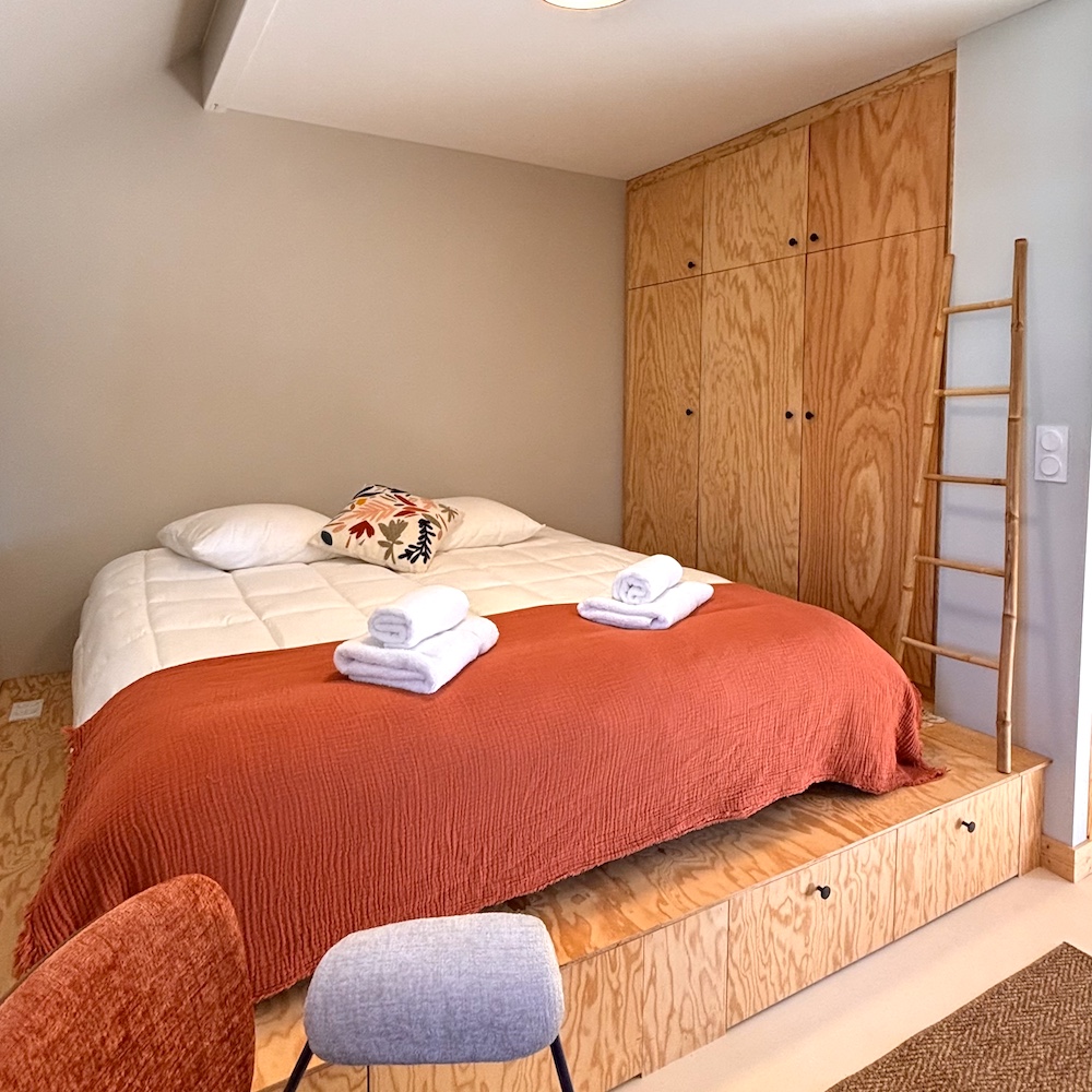 Chambre du Penty 4