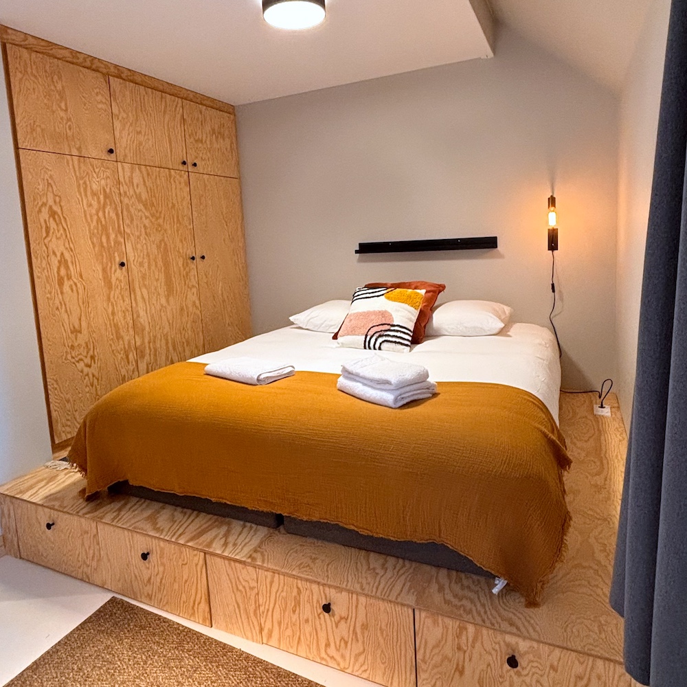 Chambre du Penty 5