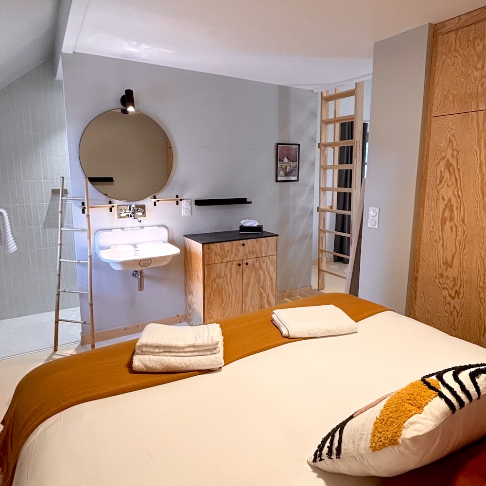Salle de bain du Penty 5